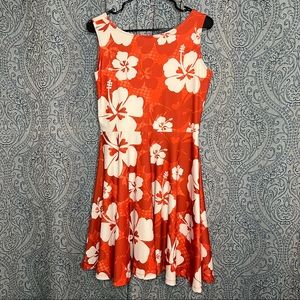 Lilo Dress (Lilo & Stitch 🌺)